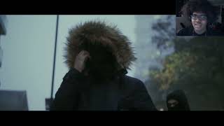 Download Lagu Bis X Blanco X Active X MizOrMac - Kennington Where It Started #HarlemSpartans(Reaction) MP3