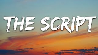 De songtekst van The Script