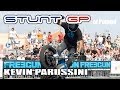 Kevin "Kafon" Parussini - 3rd PLACE StuntGP 2014