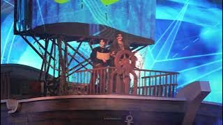 [4K] อย่านอยด์ดิ (Your Smile) - Joong Dunk | 2024.05.18 LOL Fan Fest 2024