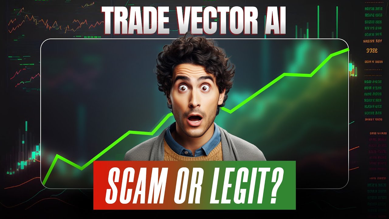 Trade Vector AI Platform (UAE) Reviews! Is it SCAM🥵 or Legit? How Does It Work? Honest User Facts!💹