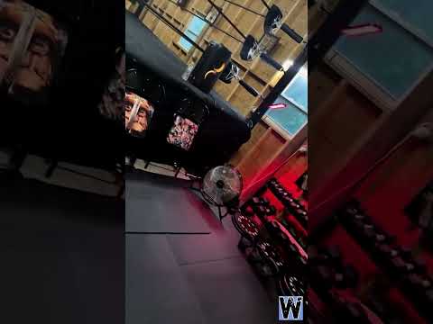 Liv Morgan's Personal Wrestling Sanctuary: A Peek Inside #shorts #livmorgan #wwe