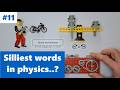 Gears and moment explained using LEGO | Physics of forces