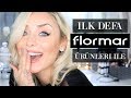 Flormar ürünleri ile Makyaj | Günlük Makyaj by Gözde Tonndorf