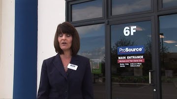 ProSource Video Spot 02