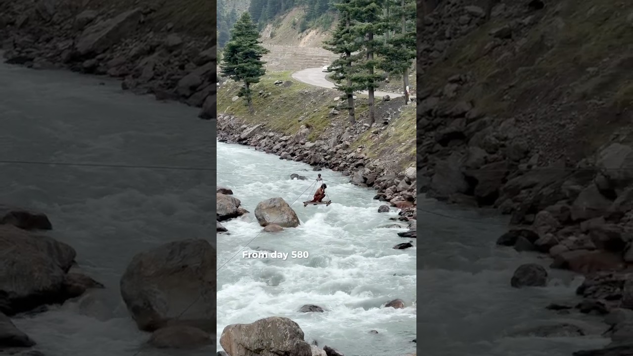 Day 580-582 of my walk around the world 🌏🇵🇰