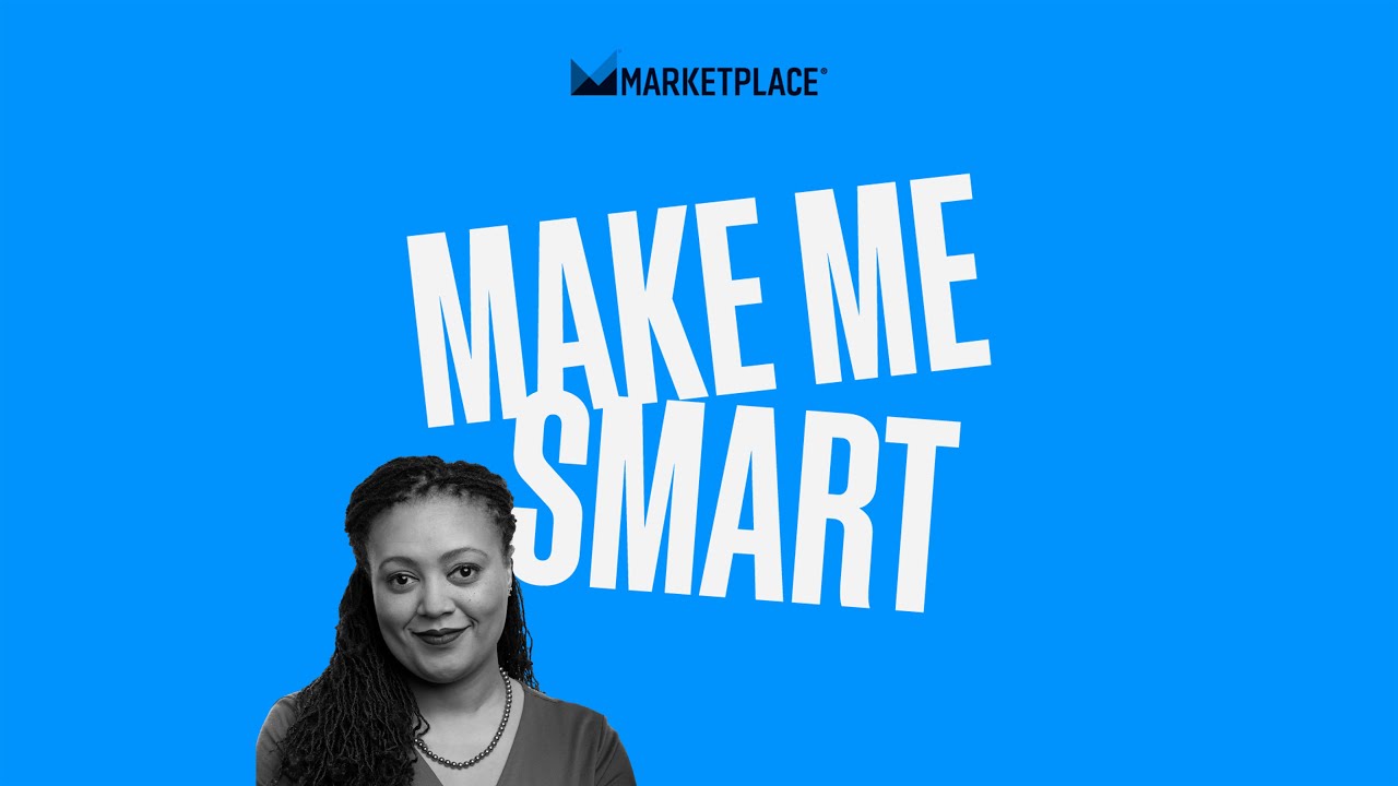 Economics on Tap | Make Me Smart Livestream