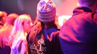 JTF 2018- CCT Vlog