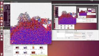 CSci 5611 : Final Project : Multi-Fluid simulation