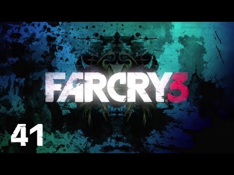 Видео: Deluxe Buckle на Far Cry 3 съдържа цялата DLC за предварителна заявка на играта за 7.99