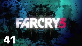 Прохождение FAR CRY 3 : Часть 41 — Трехпалубник Прохождение FAR CRY 3 : Часть 41 — Трехпалубник