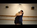 When  dance film by kirstyn leschber
