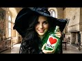 Ведьма и Любовный Переполох. Авторская Песня