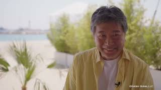 KORE-EDA | Spécial Cannes