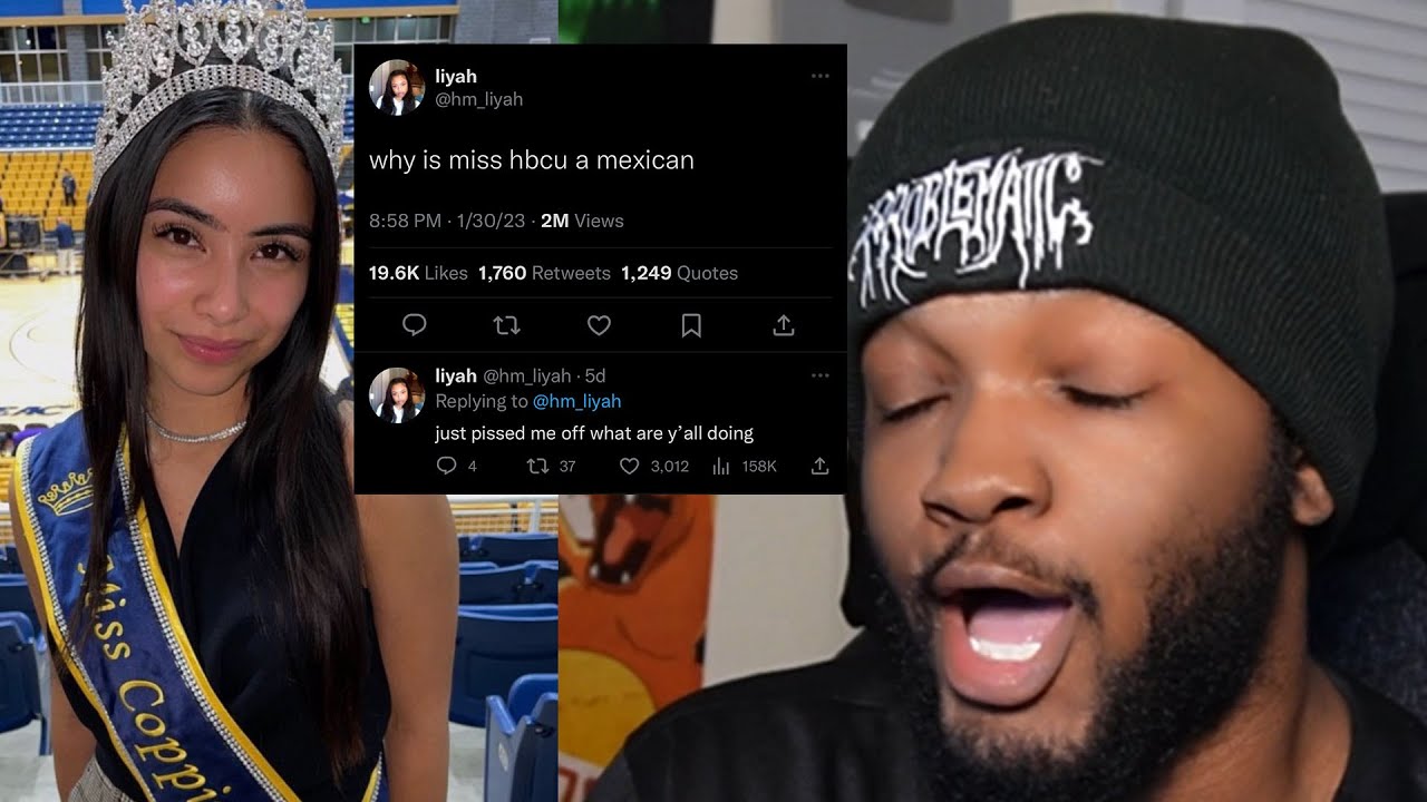 Black People Don’t Like When Mexicans Win Black Prizes