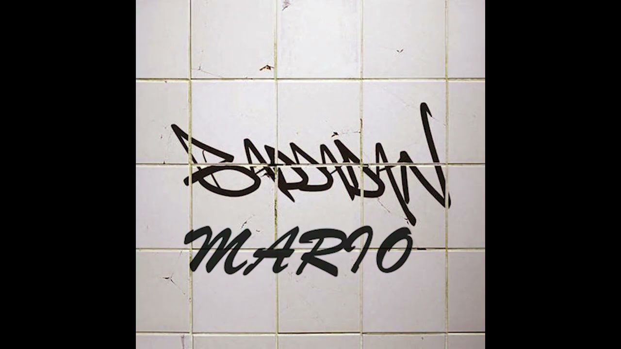 Baddadan x Ecstasy (MARIO MASHUP) 2024 *FREE DOWNLOAD*