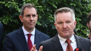 'Treating us as hostages': Labor's energy rebates condemned