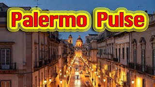 Night Pulse of the Palermo 2025 🌃✨ screenshot 5