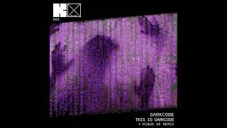 Darkcode - Nacht Minus 25 Remix