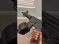 “Dat h** s**y as hell talkin bout my 🔫 like f*** a btch”🗣️ #hoodinavette #2ndamendment #firearms