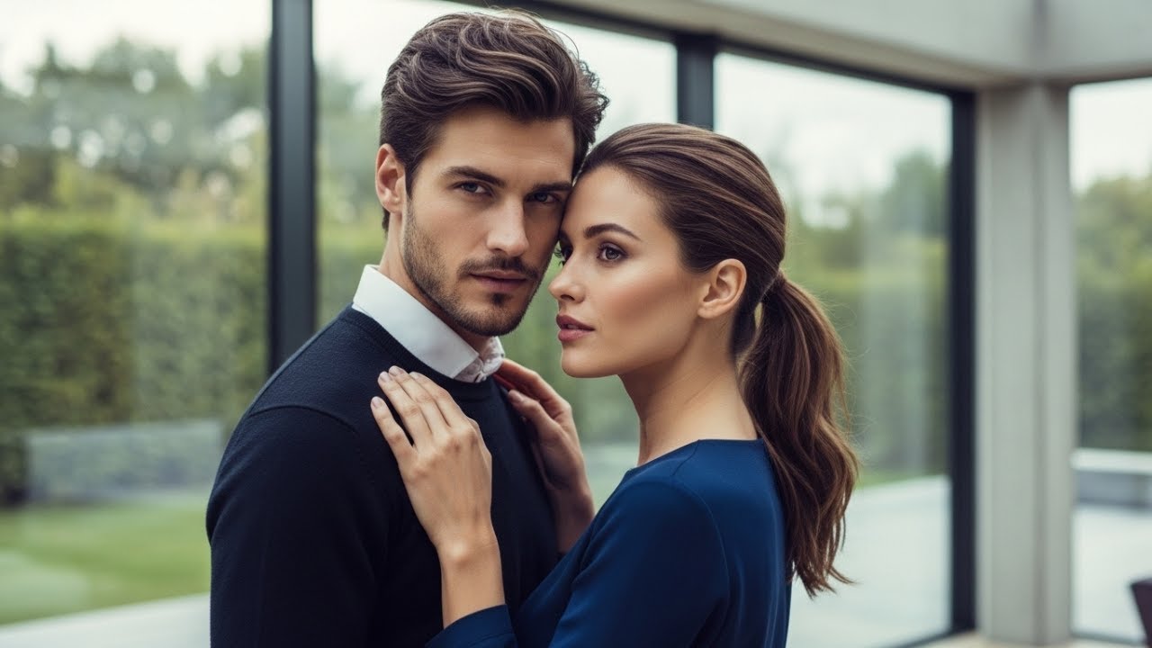 Milioner zgodził się udawać związek, ale ta gra stała się prawdziw