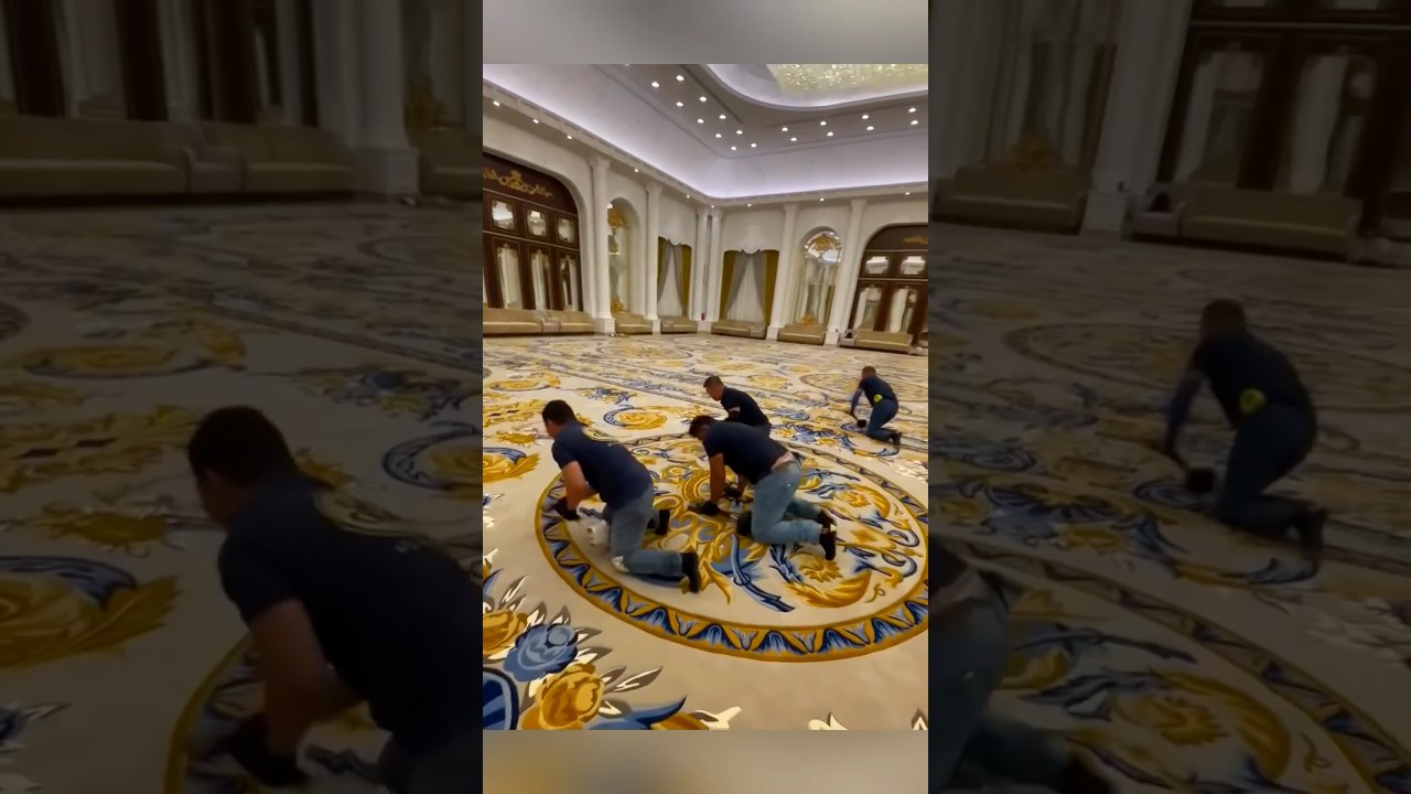 alat pemasang karpet sultan