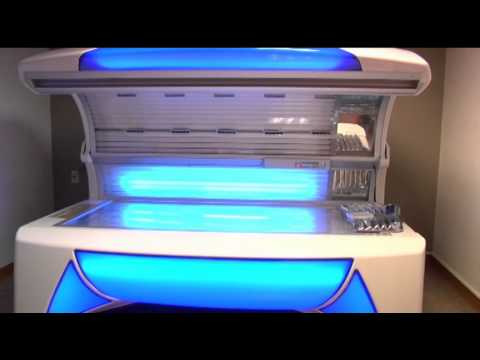 Sun Tan City Instant Bed Price