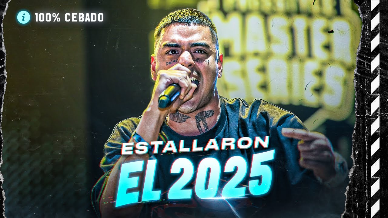 LOS MINUTOS MÁS ADICTIVOS DEL 2025 😱🔝 || *HASTA LA FECHA*