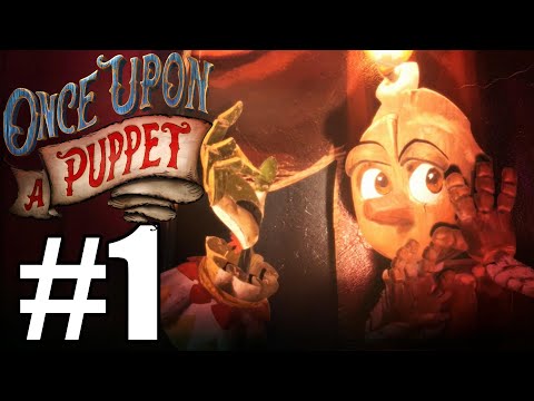 Превью видео игры