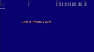 UCS Advantage Series (RS-4): C Series BIOS screenshot 5