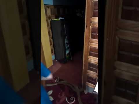 Opening Closing of Doors - YouTube