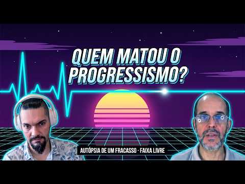 Why is progressivism collapsing? A deep analysis