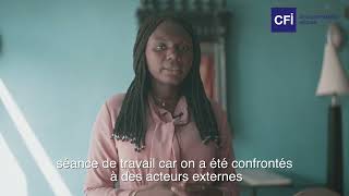 Interview Dndiague Faye, Du Sénégal