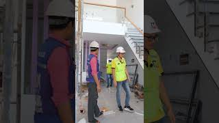 NHÀ PHỐ NHỎ GỌN SẮP BÀN GIAO Ở TÂY NINH #nhadep #maxhome