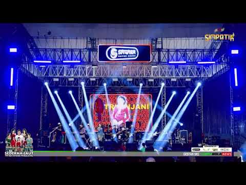 🔴 LIVE  SIMPATIK MUSIK GEBYAR SEDEKAH LAUT NELAYAN TPI FEAT SAGARA PRO 2026
