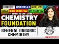 UP TGT/PGT &amp; BPSC TRE 4.0 Chemistry | GOC Complete Basics | By Ritika Ma'am