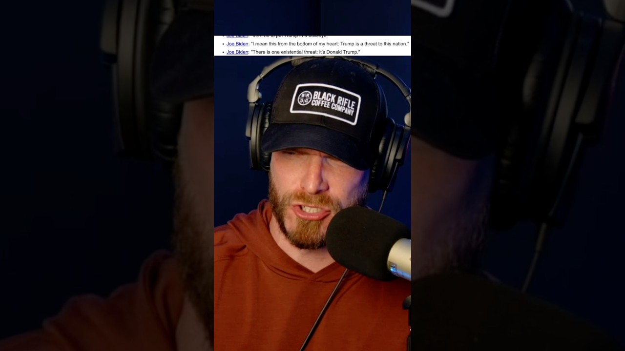 We have the receipts…