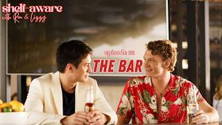Celebrity The Shelf-Aware Podcast: Episode 22 - The Bar | Heated Rivalry Character Analysis Net Worth