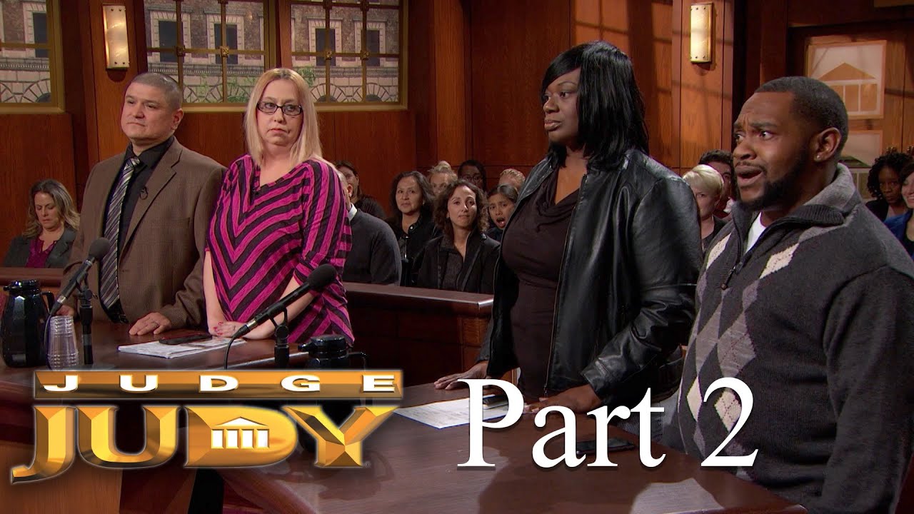 Adults Get Messy at Little League | Part 2