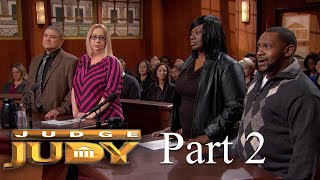 Adults Get Messy At Little League Part 2