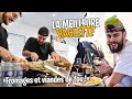 La meilleure Raclette de notre vie #2 ! (meilleurs fromages et charcuteries possibles) image