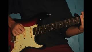 R U Mine? - Arctic Monkeys Cover