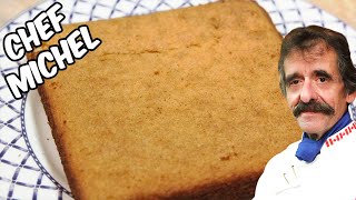 Genoise Facile Technique
