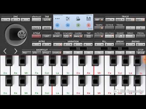 المزمار الجبار