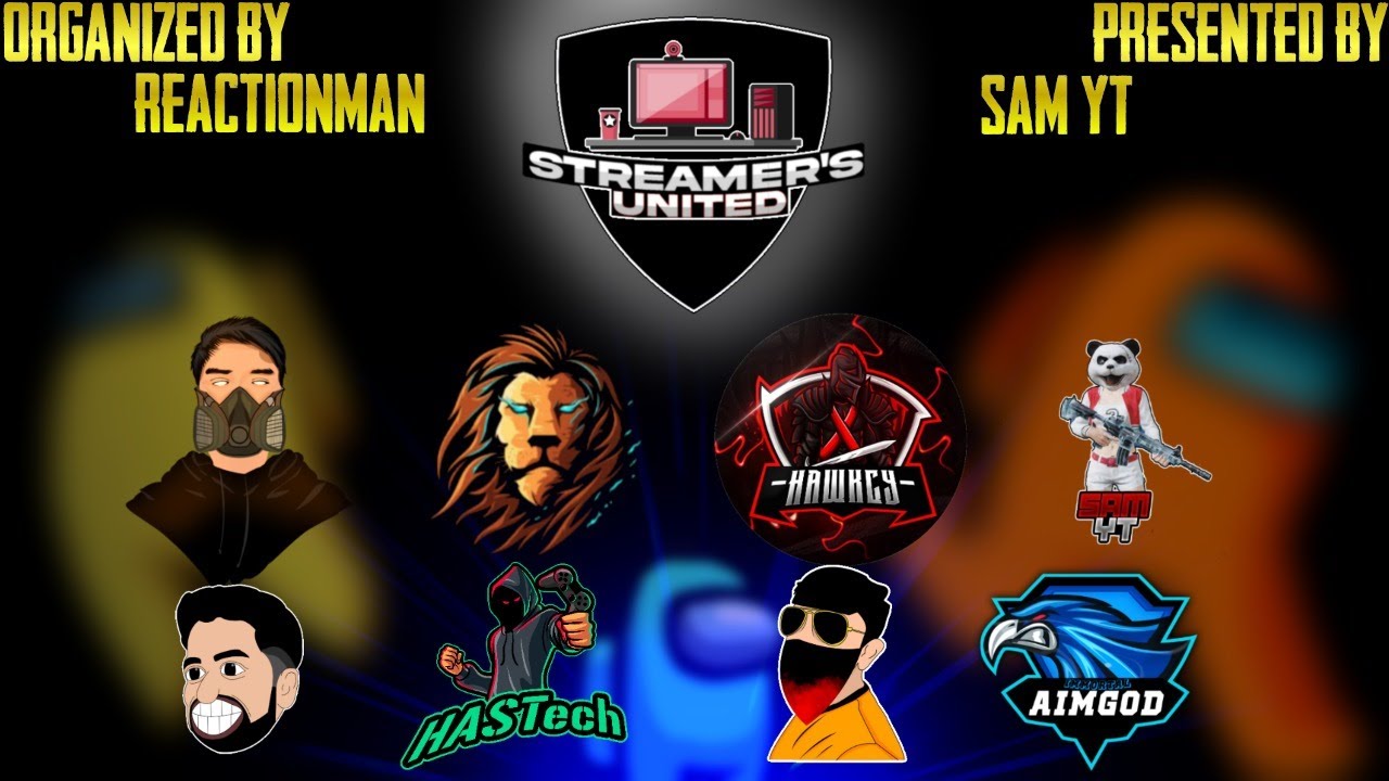 STREAMER'S UNITED SPECIAL STREAM MAKINTOSH GAMING CHECK DESCRIPTION