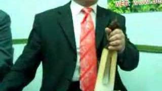 Hüseyin Çınar Resitali