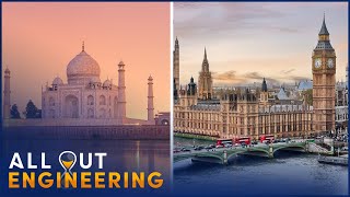Celebrity A Close Look Into The Restoration Of Historical Landmarks Wealth