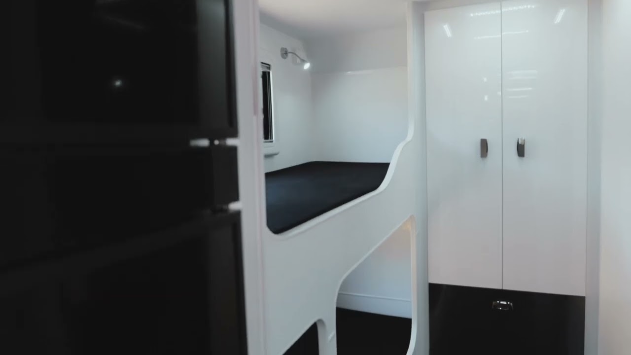 Great Aussie Caravans - Tribal Xplora