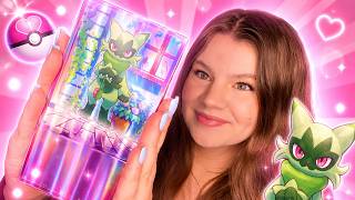 I OPENED Pokémon Gem Box #5… GOT AN AMAZING HIT!!