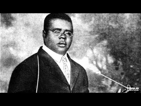 Blind Lemon Jefferson recording selected for December 24